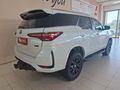 2026 Toyota Fortuner 2.8GD-6 4x4 GR-S Auto