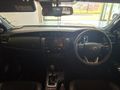 2026 Toyota Fortuner 2.8GD-6 4x4 GR-S Auto