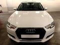 2016 Audi A4 1.4 TFSI Auto