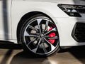 2026 Audi S3 Quattro Stronic (245kw)