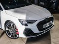 2026 Audi S3 Quattro Stronic (245kw)