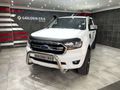 2020 Ford Ranger 2.2 TDCi XLS 4x4 Auto Double-Cab
