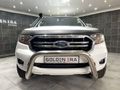 2020 Ford Ranger 2.2 TDCi XLS 4x4 Auto Double-Cab
