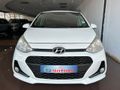 2018 Hyundai Grand i10 1.0 Motion