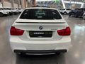 2011 BMW 3 Series 335i Innovation Auto