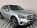2022 Mercedes-Benz GLC 220d 4Matic
