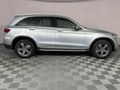 2022 Mercedes-Benz GLC 220d 4Matic