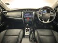 2024 Toyota Fortuner 2.4 GD-6 R/B Auto