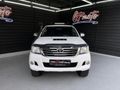 2015 Toyota Hilux 3.0 D-4D Legend 45 Xtra-Cab