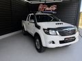 2015 Toyota Hilux 3.0 D-4D Legend 45 Xtra-Cab