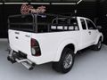 2015 Toyota Hilux 3.0 D-4D Legend 45 Xtra-Cab