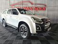 2020 Isuzu D-Max 250 HO X-Rider Double-Cab