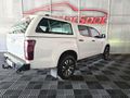 2020 Isuzu D-Max 250 HO X-Rider Double-Cab