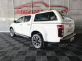 2020 Isuzu D-Max 250 HO X-Rider Double-Cab