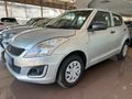 2017 Suzuki Swift 1.2 GL