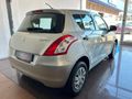 2017 Suzuki Swift 1.2 GL