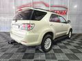 2014 Toyota Fortuner 3.0 D-4D Raised Body Auto