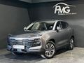 2026 Jetour Dashing 1.5T Deluxe