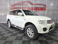 2015 Mitsubishi Pajero Sport 2.5D 4x4 Auto