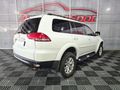 2015 Mitsubishi Pajero Sport 2.5D 4x4 Auto