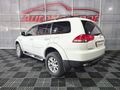 2015 Mitsubishi Pajero Sport 2.5D 4x4 Auto