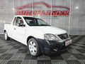2023 Nissan NP200 1.6 A/C Safety Pack