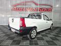 2023 Nissan NP200 1.6 A/C Safety Pack