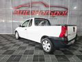 2023 Nissan NP200 1.6 A/C Safety Pack