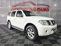 2015 Nissan Pathfinder 2.5 dCi SE Auto