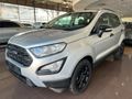 2021 Ford EcoSport 1.5 TiVCT Ambiente Auto