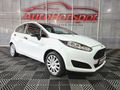 2017 Ford Fiesta 1.4 Ambiente 5-dr
