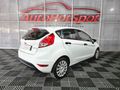 2017 Ford Fiesta 1.4 Ambiente 5-dr