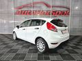 2017 Ford Fiesta 1.4 Ambiente 5-dr