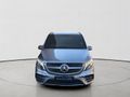 2022 Mercedes-Benz V-Class V 300d Exclusive