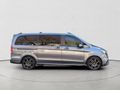 2022 Mercedes-Benz V-Class V 300d Exclusive