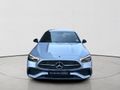 2026 Mercedes-Benz C-Class C220d AMG Auto (W206)