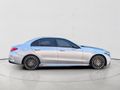 2026 Mercedes-Benz C-Class C220d AMG Auto (W206)