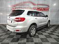 2018 Ford Everest 2.2 TDCi XLT Auto