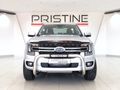 2024 Ford Ranger 2.0D XLT HR Double Cab Auto