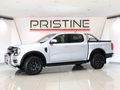 2024 Ford Ranger 2.0D XLT HR Double Cab Auto