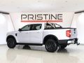 2024 Ford Ranger 2.0D XLT HR Double Cab Auto