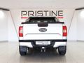 2024 Ford Ranger 2.0D XLT HR Double Cab Auto