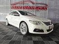 2010 Volkswagen CC 2.0 TDI Auto