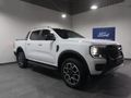 2026 Ford Ranger 3.0D V6 Wildtrak AWD Double Cab Auto