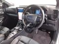 2026 Ford Ranger 3.0D V6 Wildtrak AWD Double Cab Auto