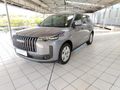 2026 Jaecoo J5 1.5T Core