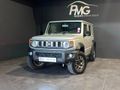 2025 Suzuki Jimny 1.5 GLX AllGrip 5-Door Auto
