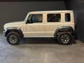 2025 Suzuki Jimny 1.5 GLX AllGrip 5-Door Auto