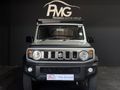 2025 Suzuki Jimny 1.5 GLX AllGrip 5-Door Auto