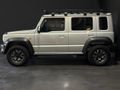 2025 Suzuki Jimny 1.5 GLX AllGrip 5-Door Auto